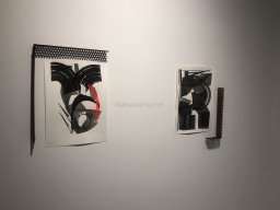 Exposición de Mutantes 2022